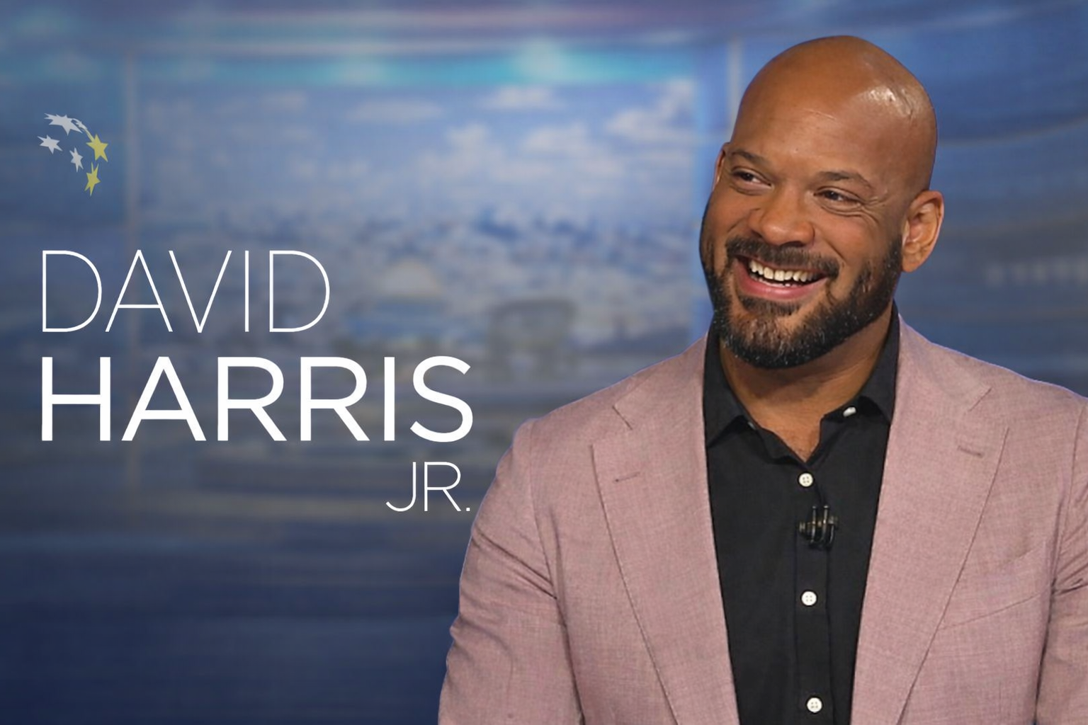 David Harris Jr. Endorses KEVO Benefits